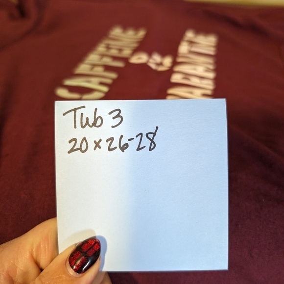 CAFFEINE & QUARANTINE ESTY Slouch Neck Sweatshirt SZ L - Picture 6 of 13